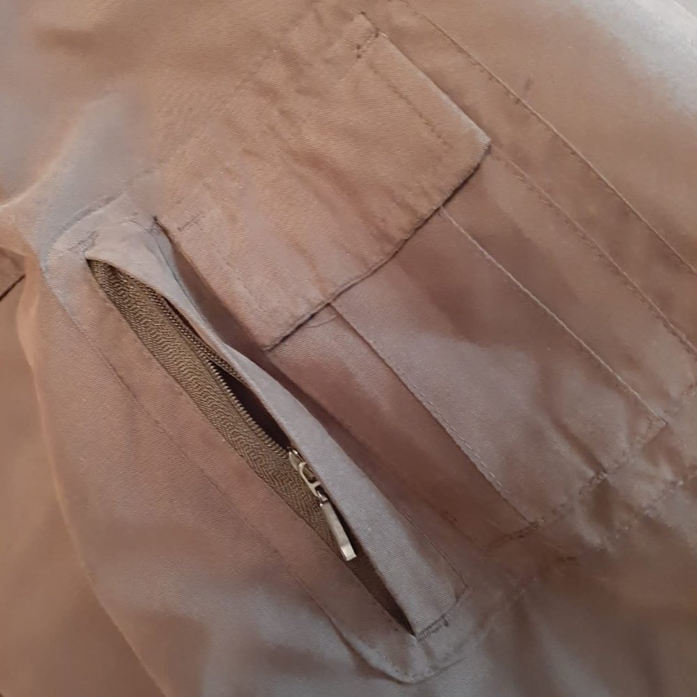 Winter Jacket - image 8